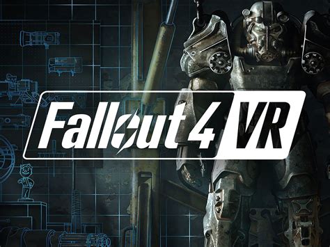 fallout 4 vr mods|fallout 4 vr modding guide.